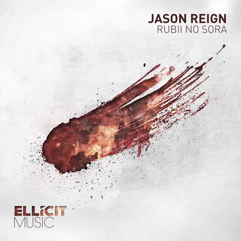 Jason Reign