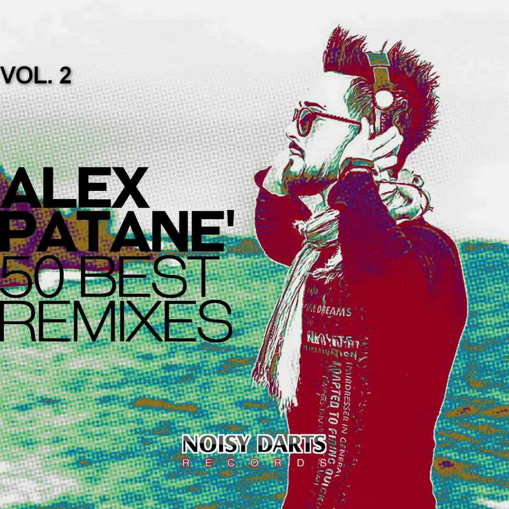 Travellers (Alex Patane' Remix)