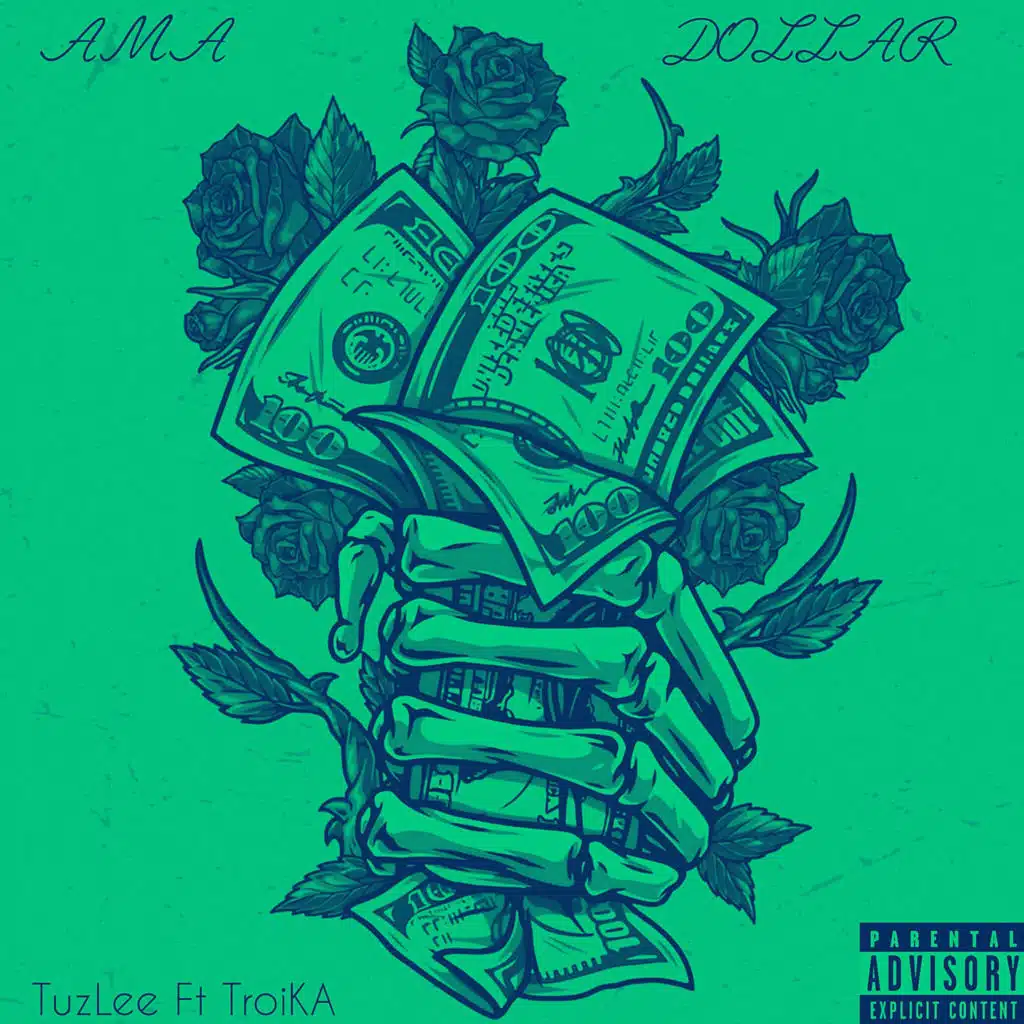 Ama Dollar (feat. Troika)