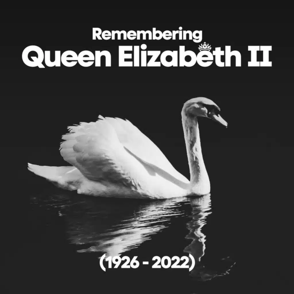 Remembering Queen Elizabeth II (1926-2022)