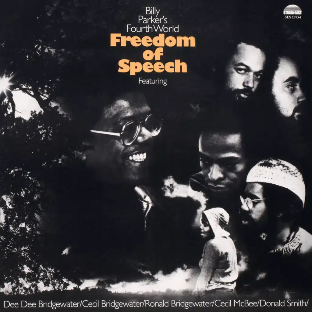 Freedom of Speech