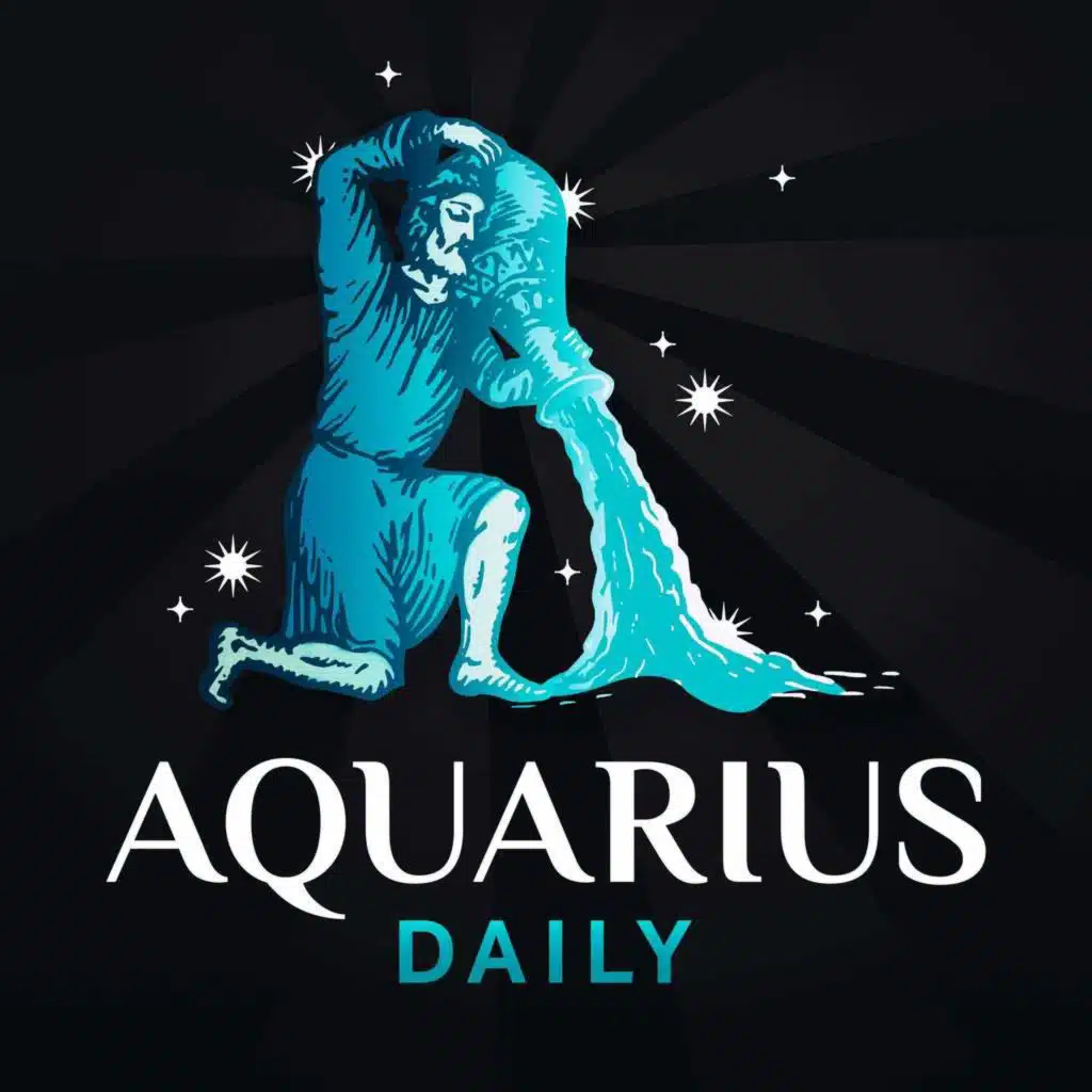 Saturday, November 1, 2025 Aquarius Horoscope Today