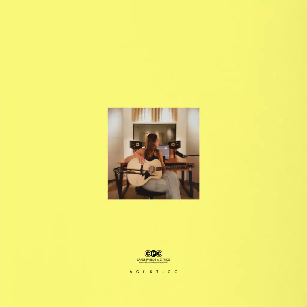 cítrico (acústico)