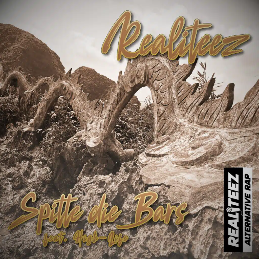 Spitte die Bars (feat. High-Life)