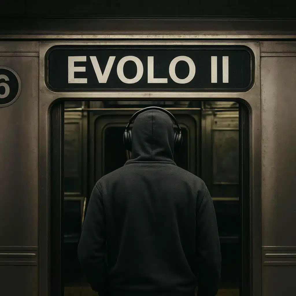 EVOLO II