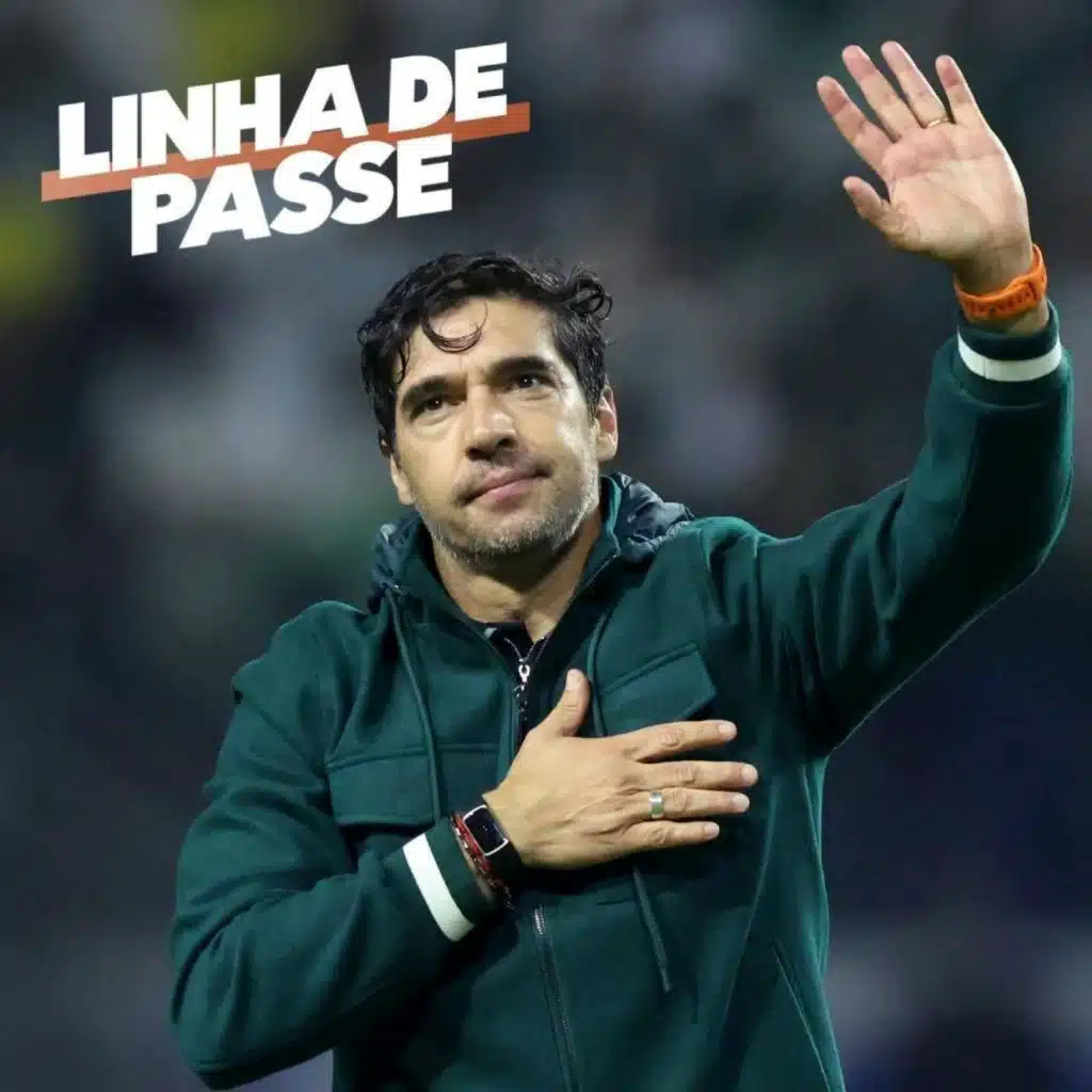 Palmeiras amassa a LDU e vai à final da Libertadores em 'remontada' histórica - Linha de Passe