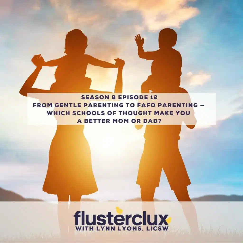 From Gentle Parenting to FAFO Parenting - Which Schools of Thought Make You A Better Mom Or Dad?