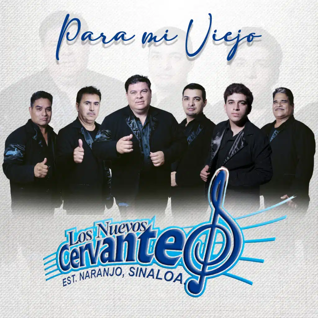 Los Nuevos Cervantes