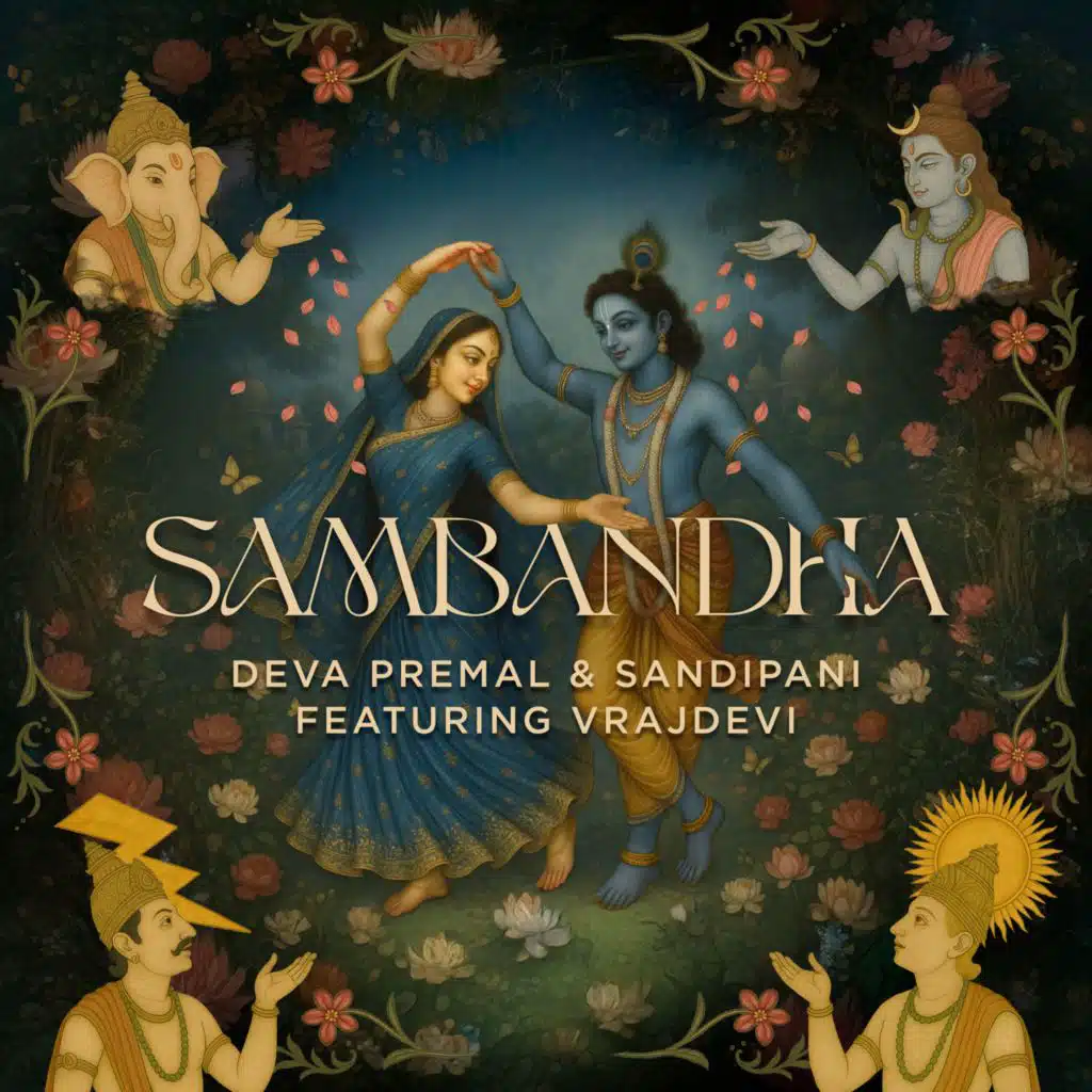 Sambandha (feat. Vrajdevi)