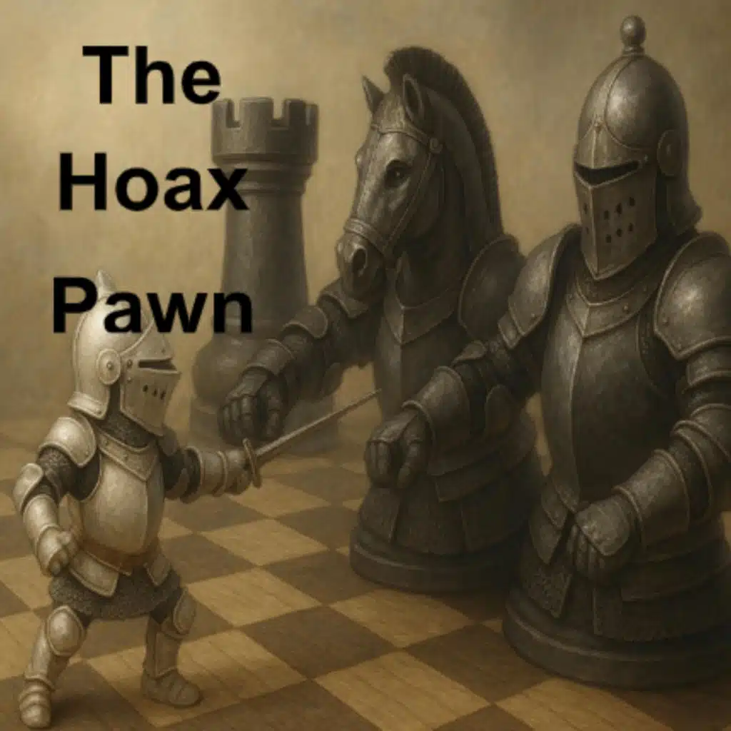 The Hoax