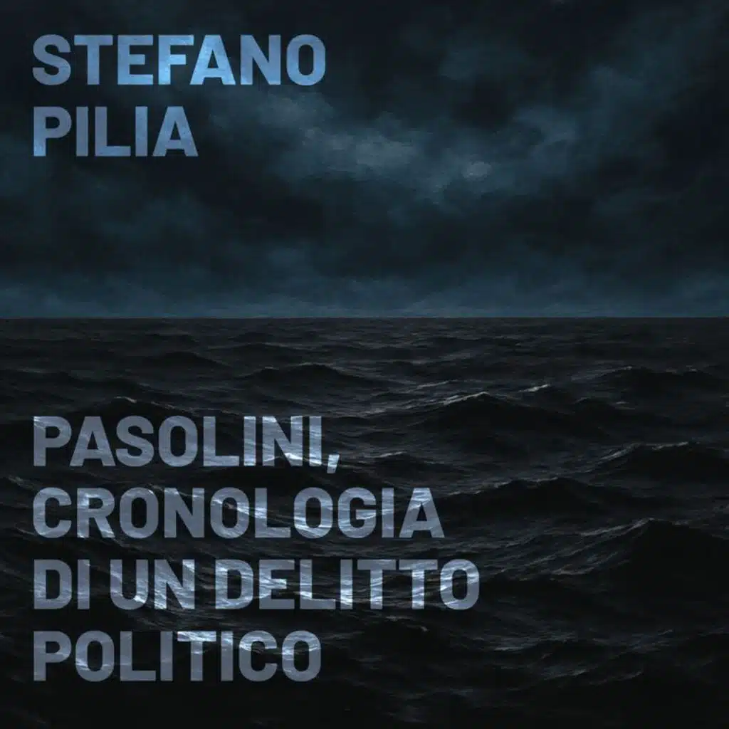 Stefano Pilia