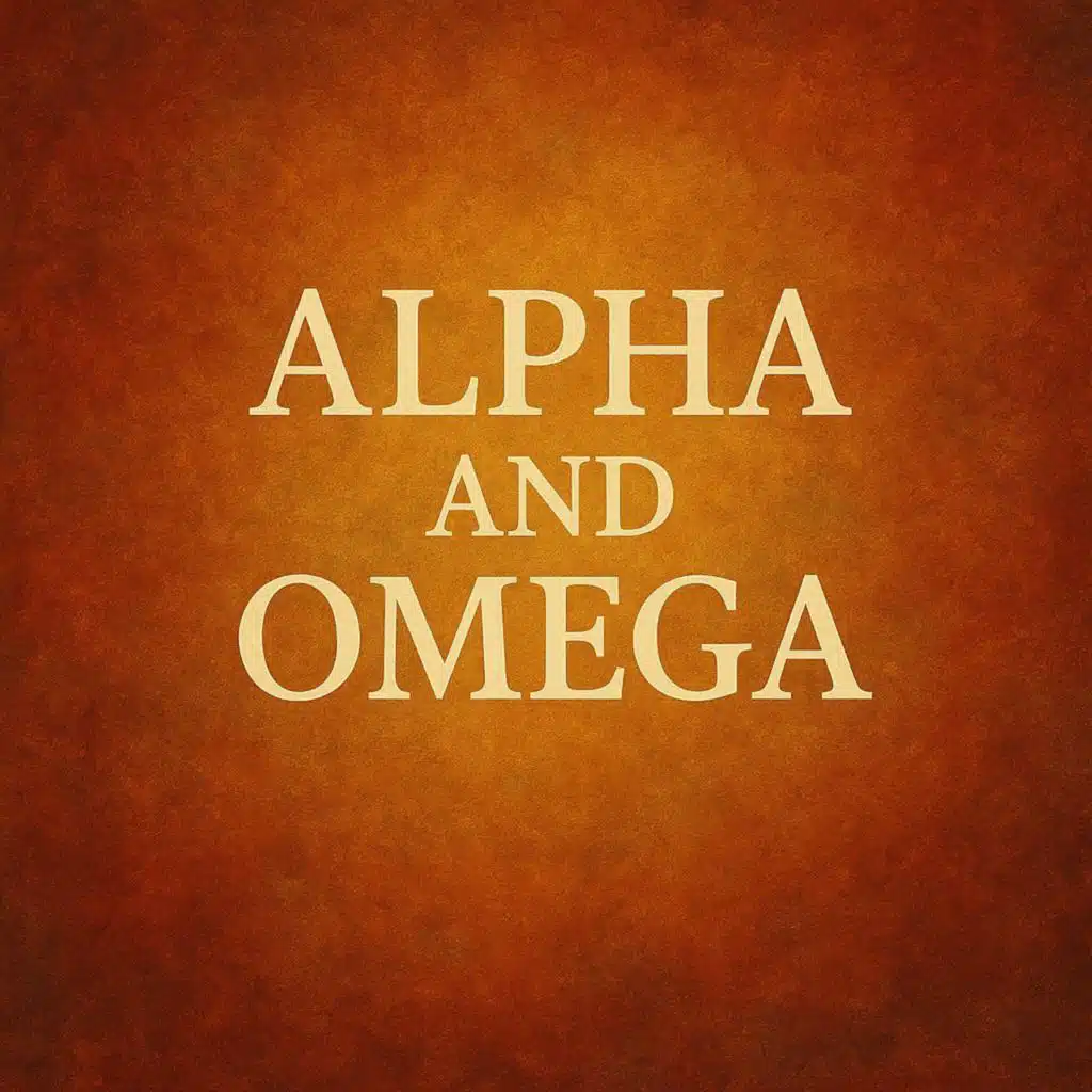 Alpha and Omega