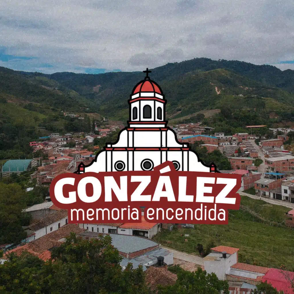 González, Memoria Encendida