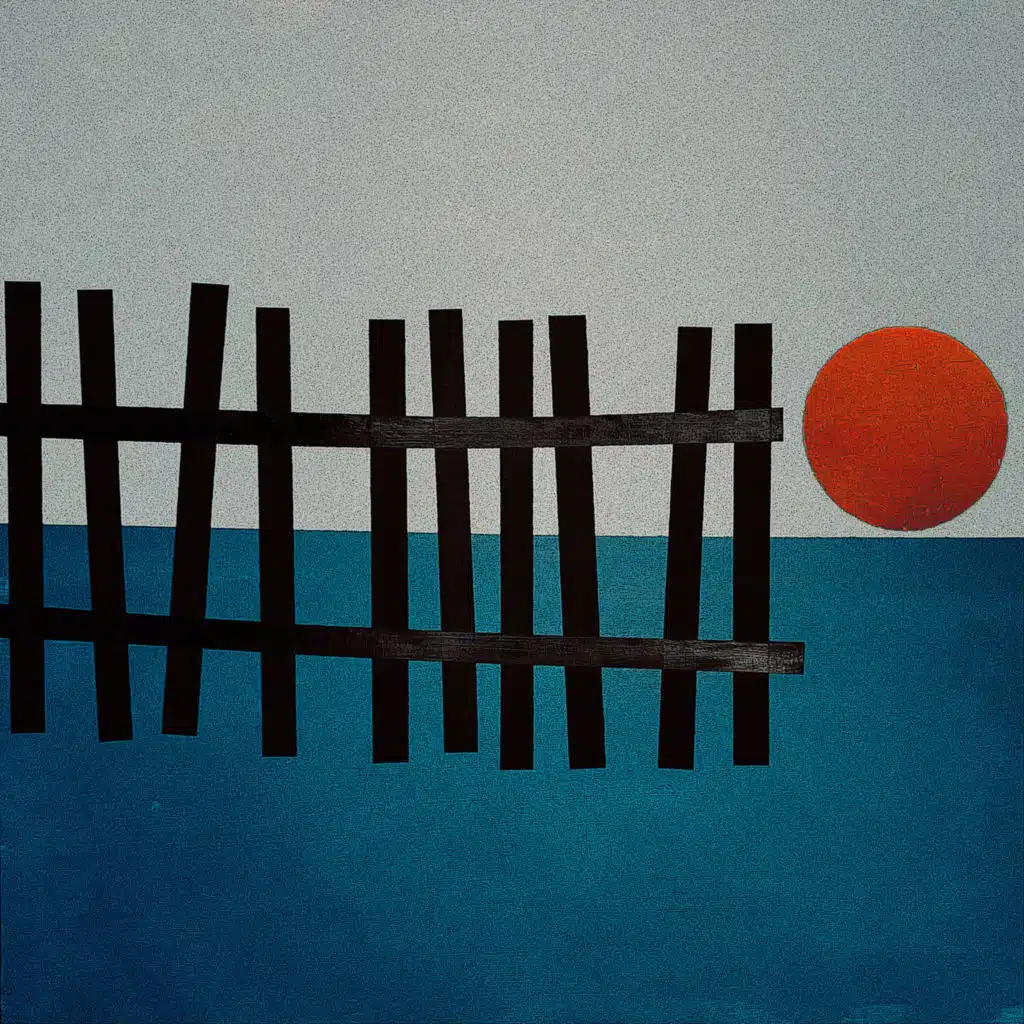 The Jetty's End / Until My Bonnie Can Be Revived