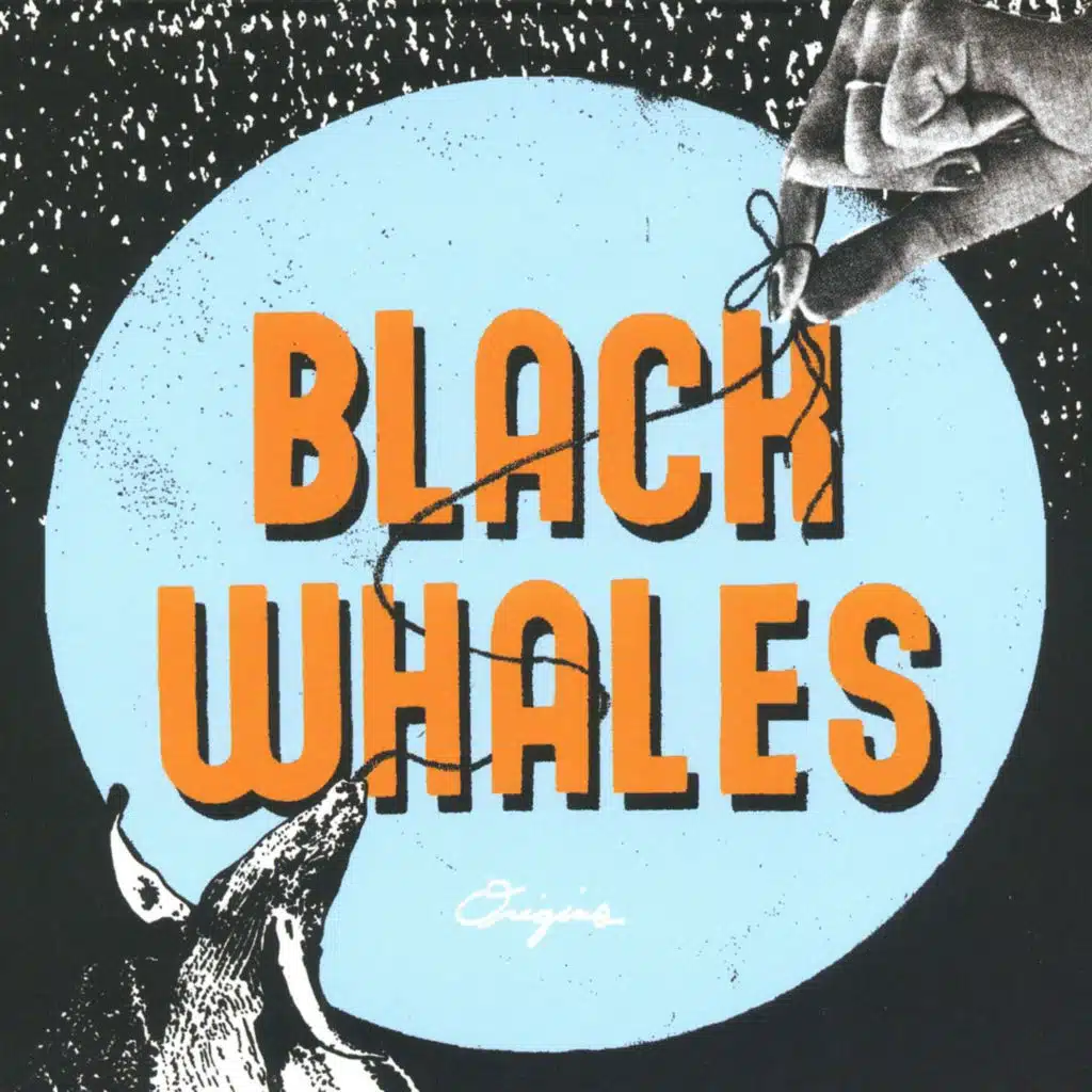 Black Whales