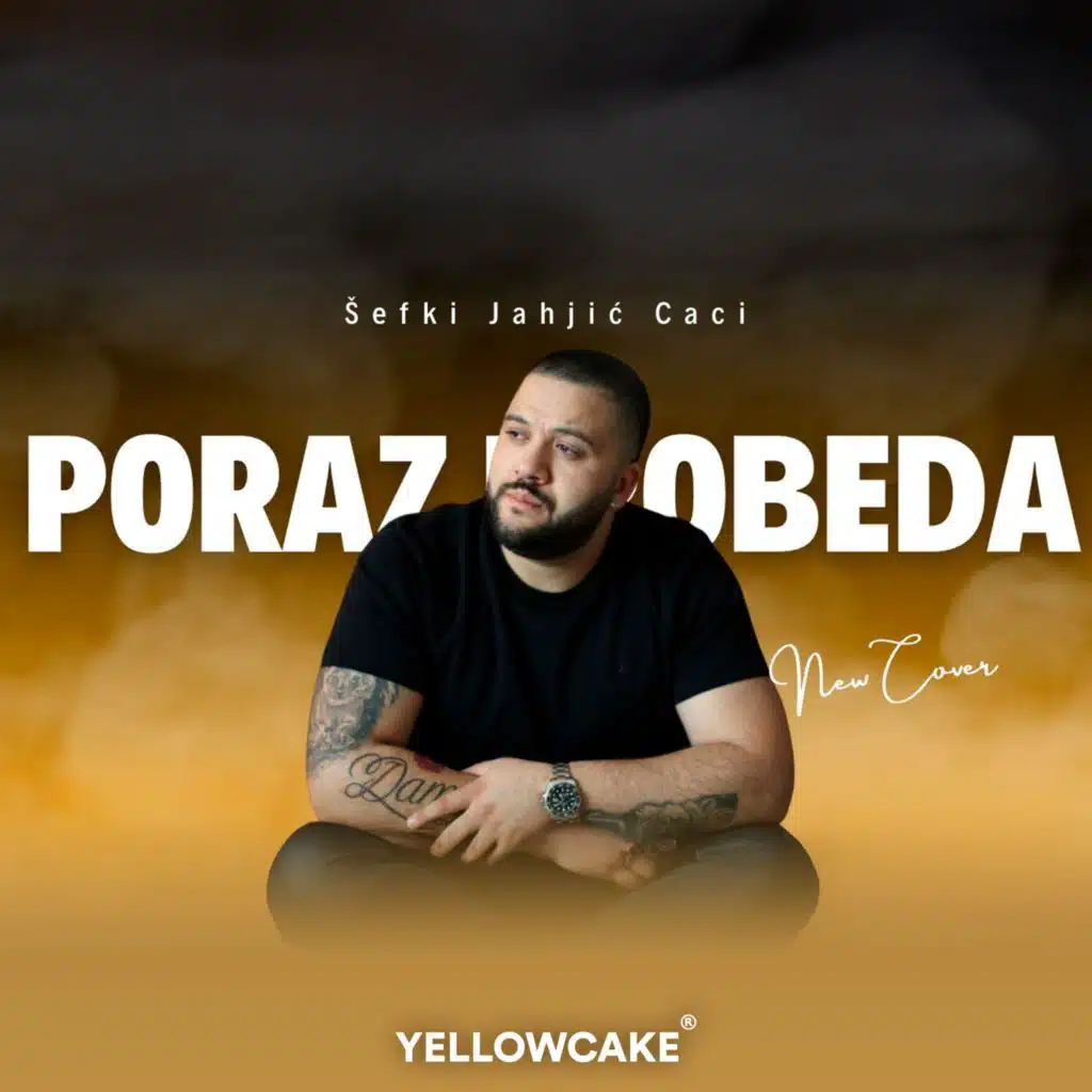 Poraz i pobeda (feat. Djole Stevic)