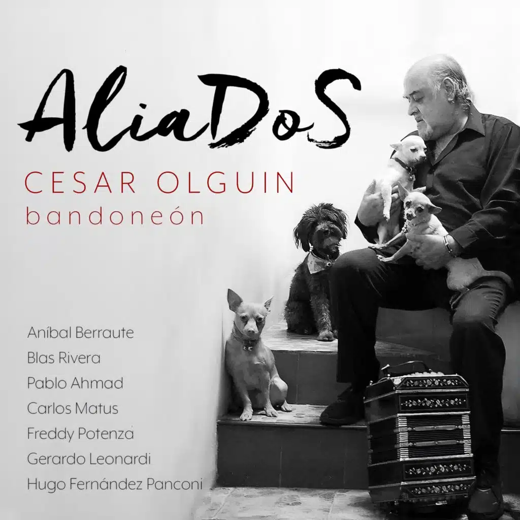 César Olguín