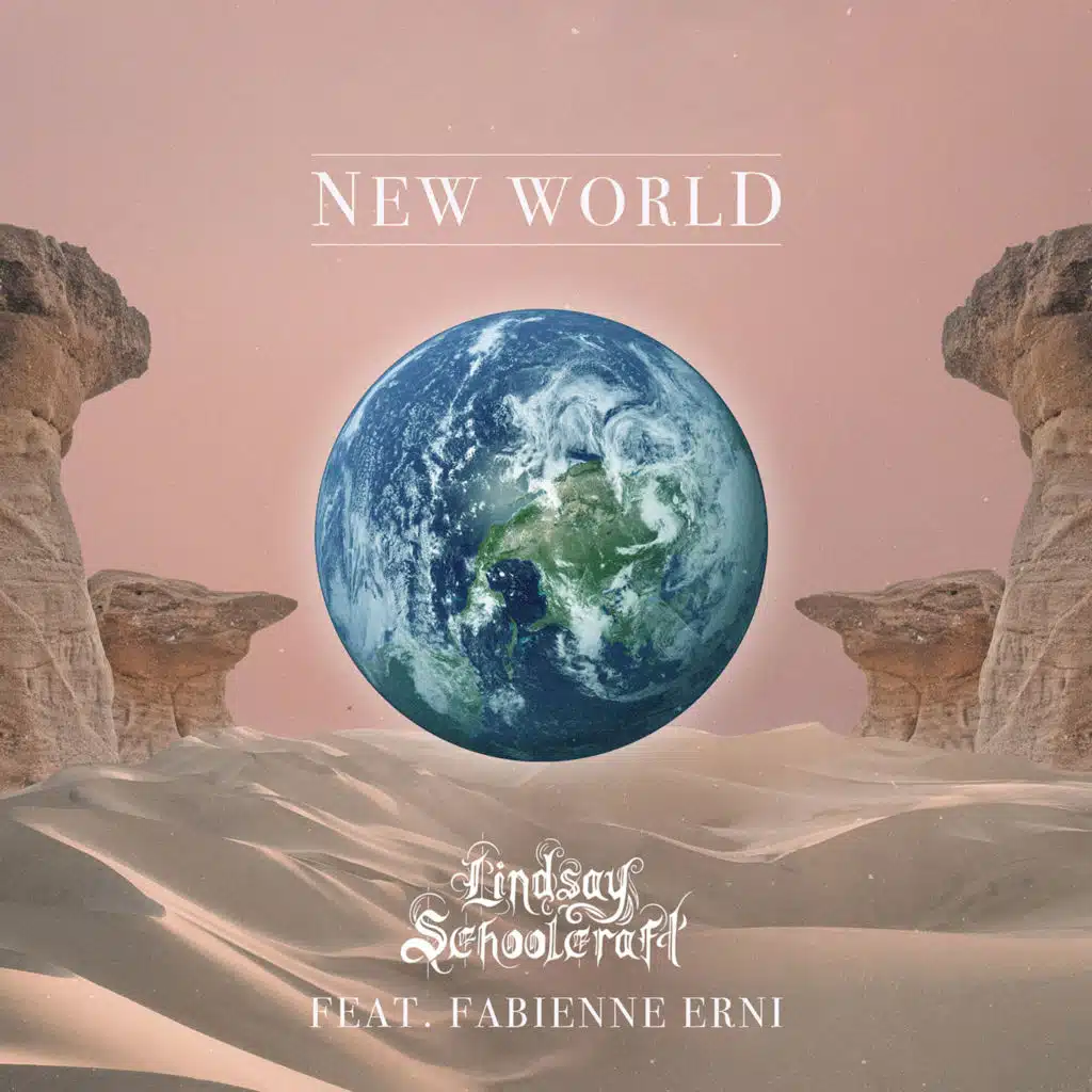 New World (feat. Fabienne Erni)