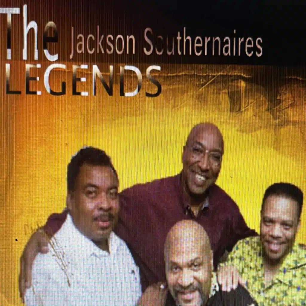 The Jackson Southernaires