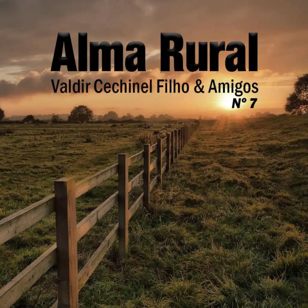 Alma Rural