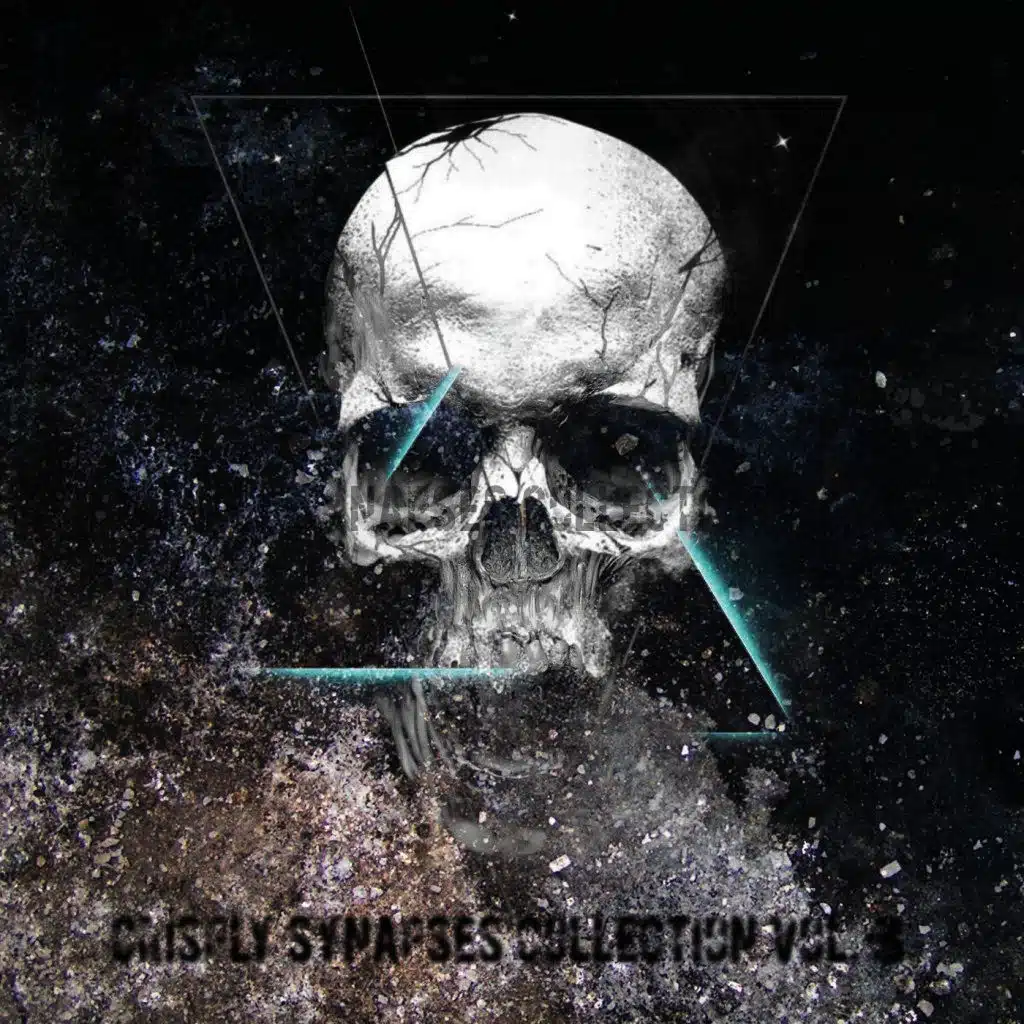 Crisply Synapses Collection, Vol. 3