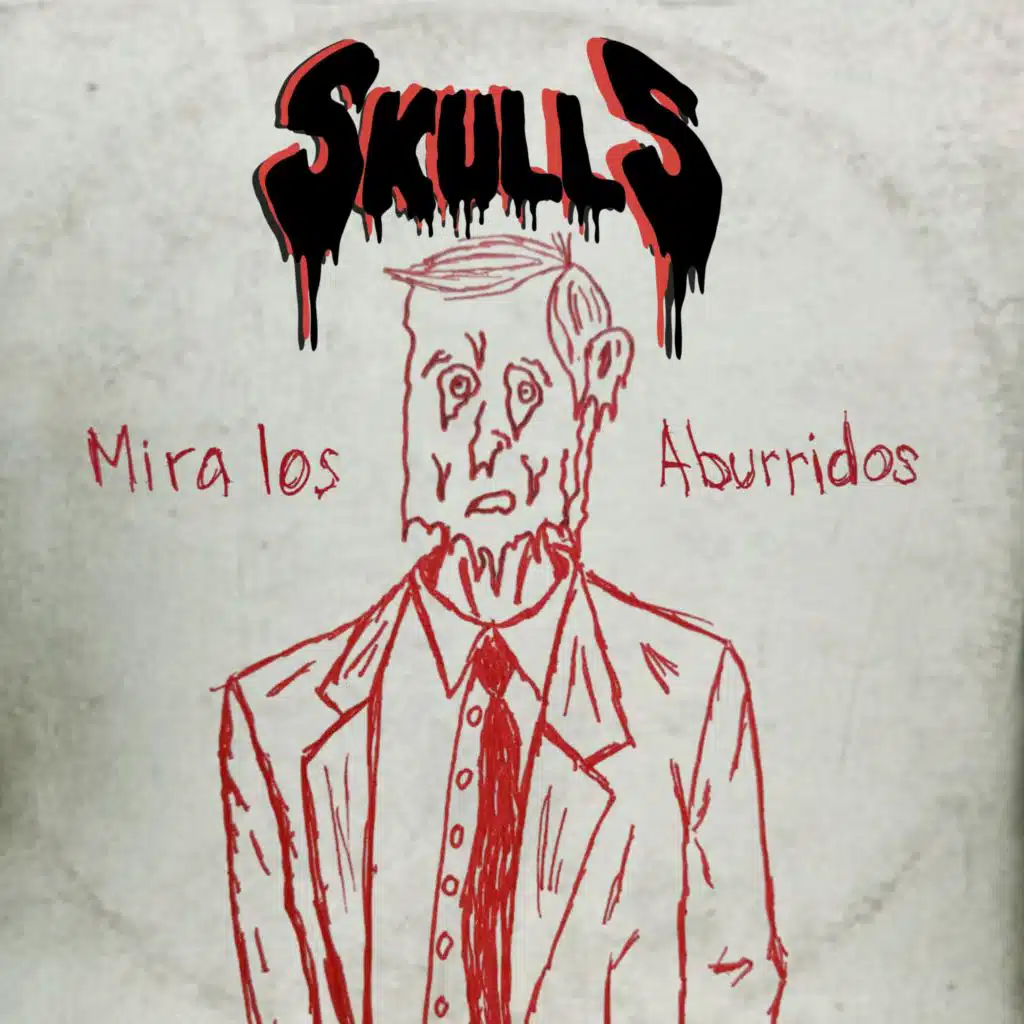 Mira Los Aburridos