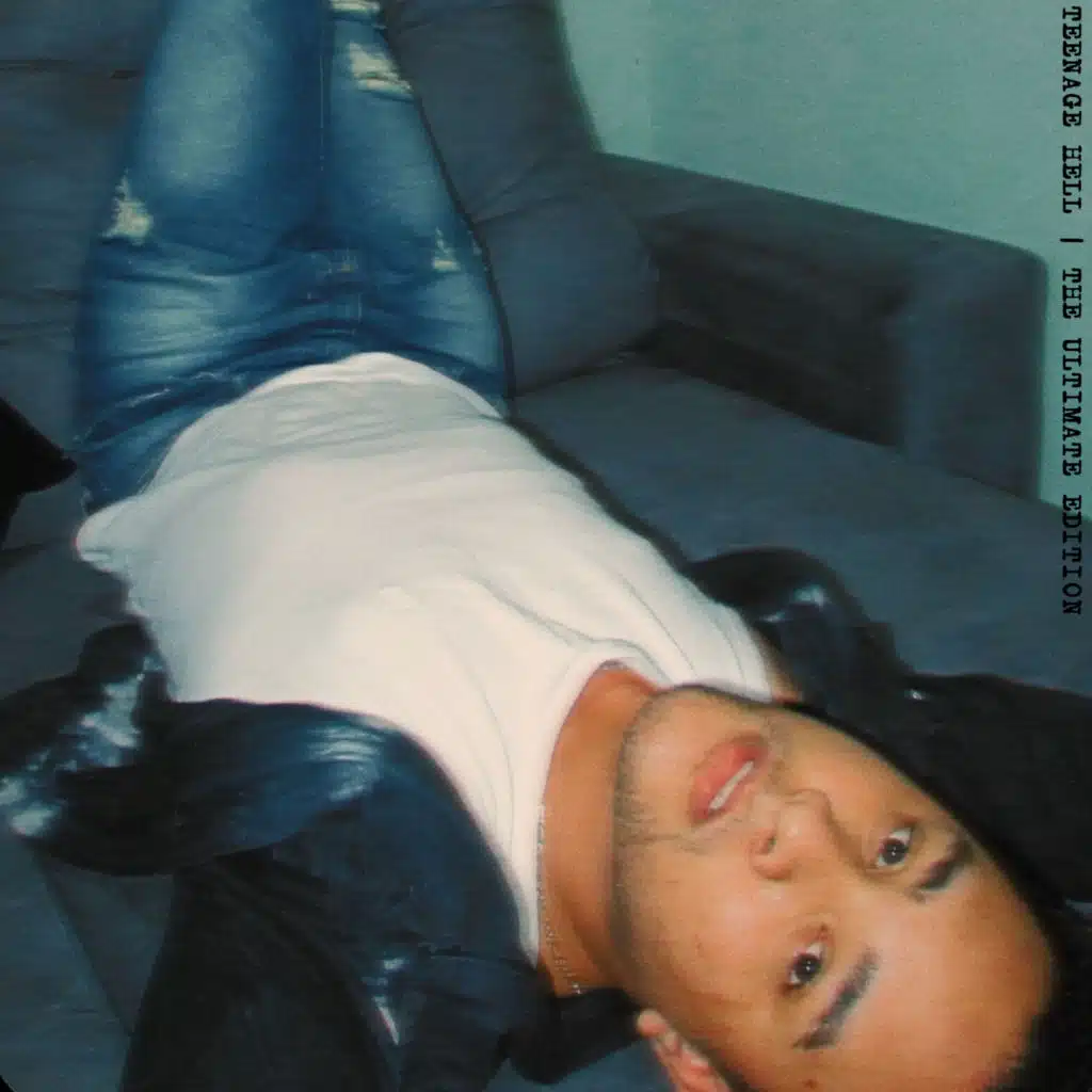 Teenage Hell (The Ultimate Edition)