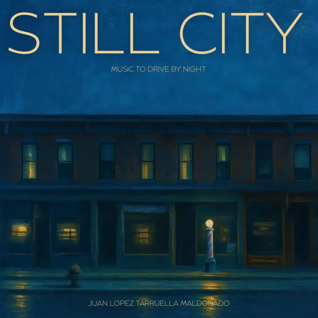 Still City