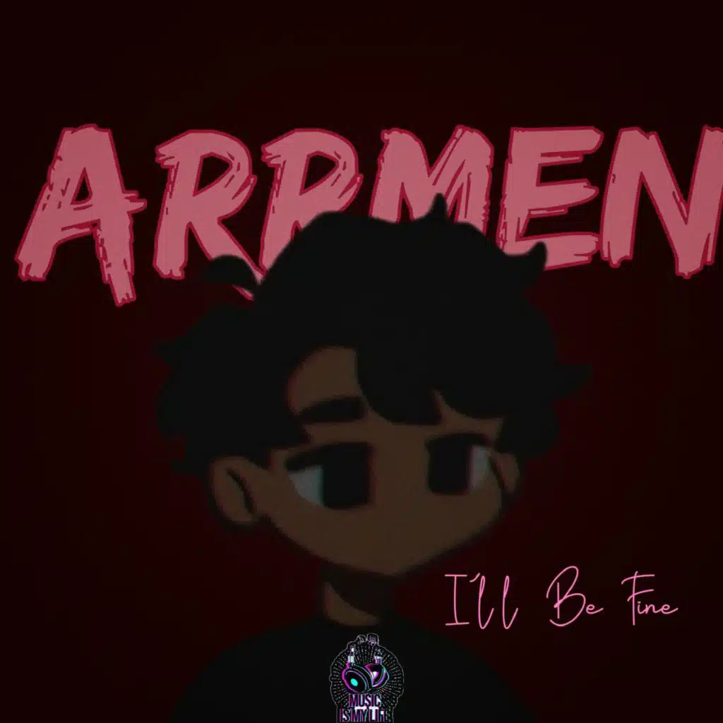 Desperation (feat. Robert)