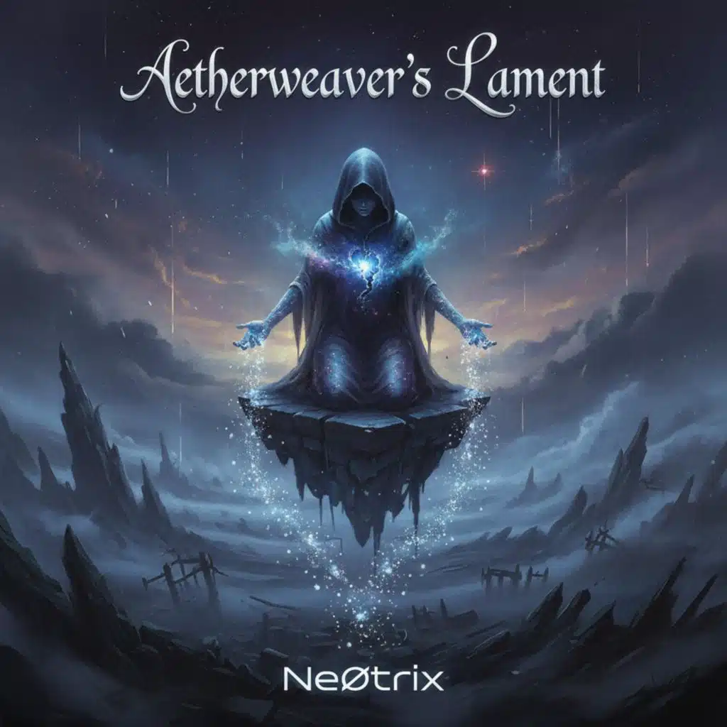 Aetherweaver's Lament