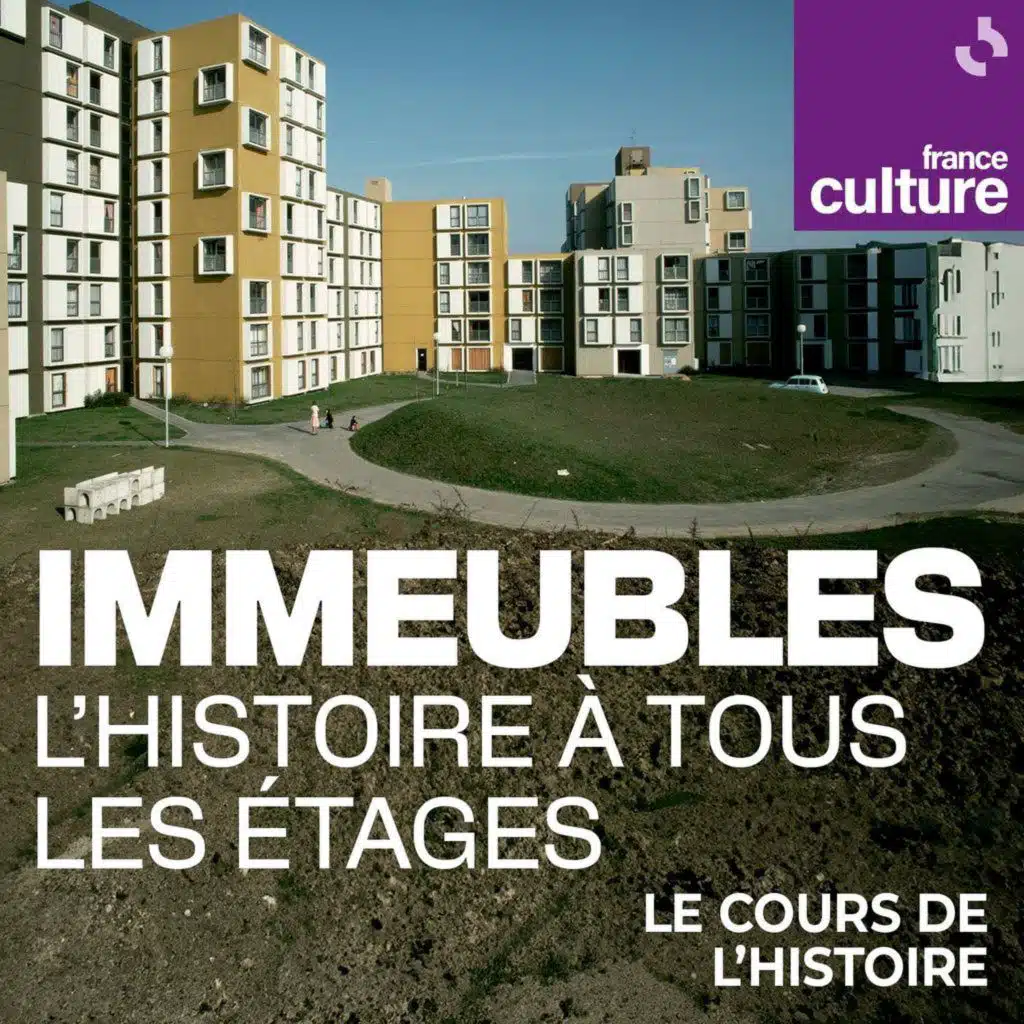 Immeubles, l’histoire à tous les étages 1/4 : Immeubles antiques, "insulae" mode d’emploi