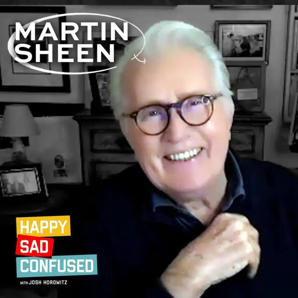 Martin Sheen