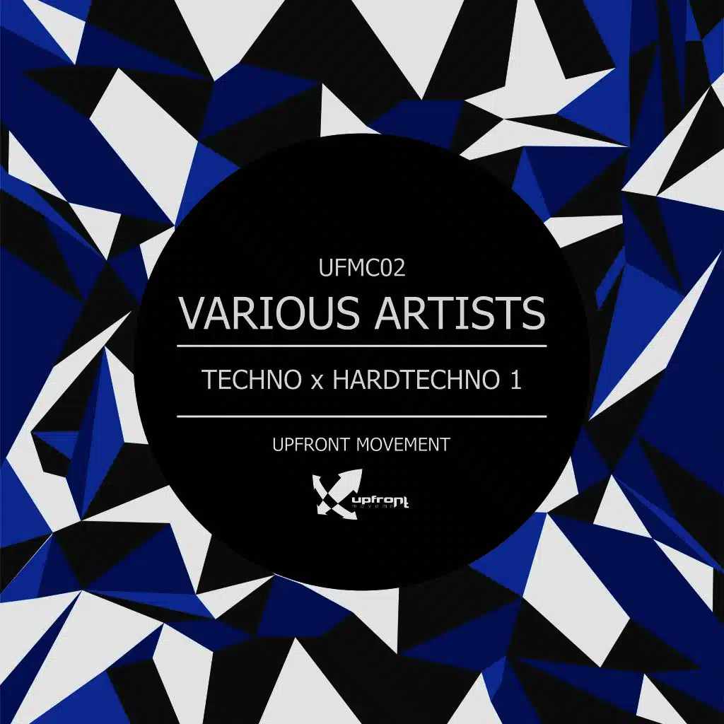 Techno X Hardtechno 1