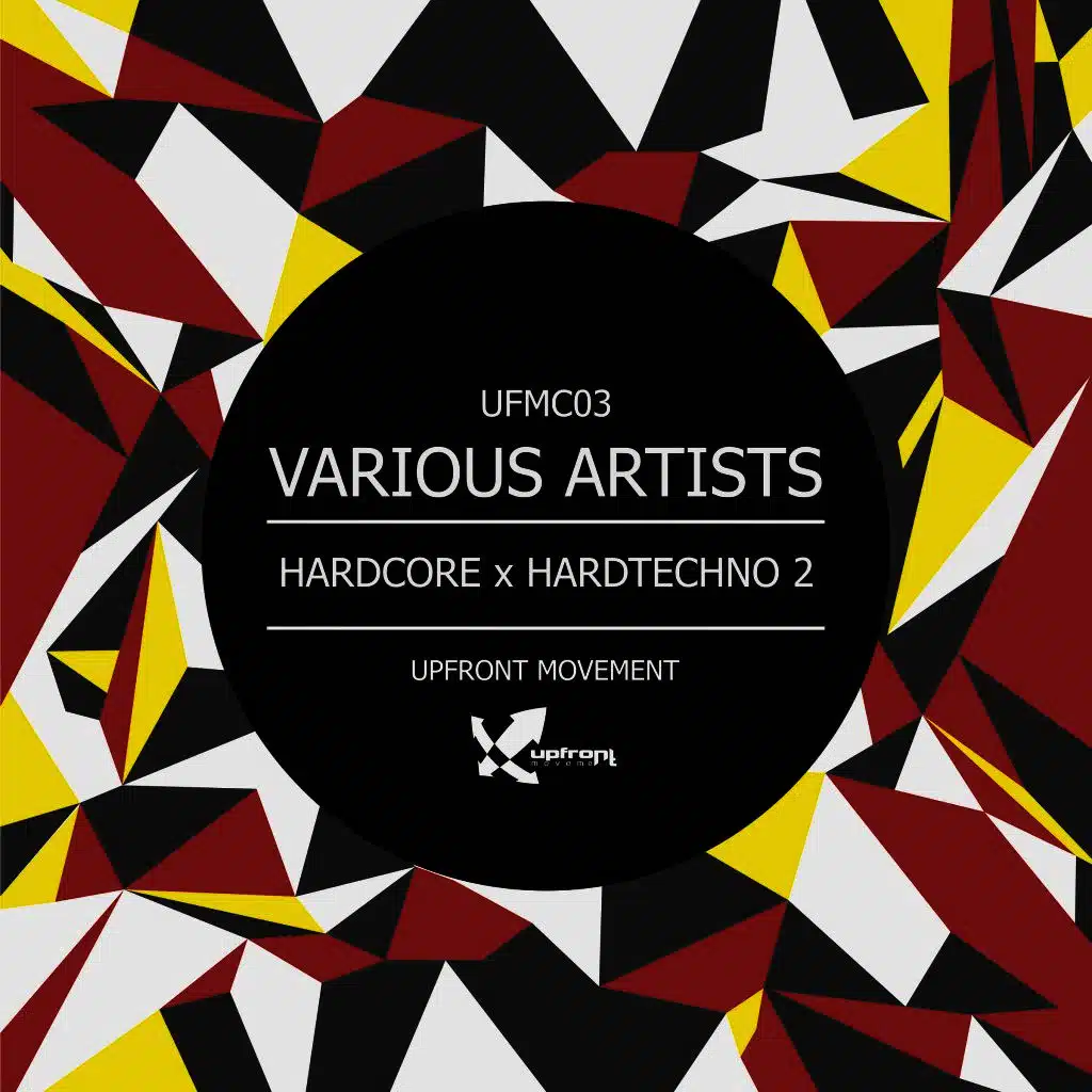 Hardcore X Hardtechno 2