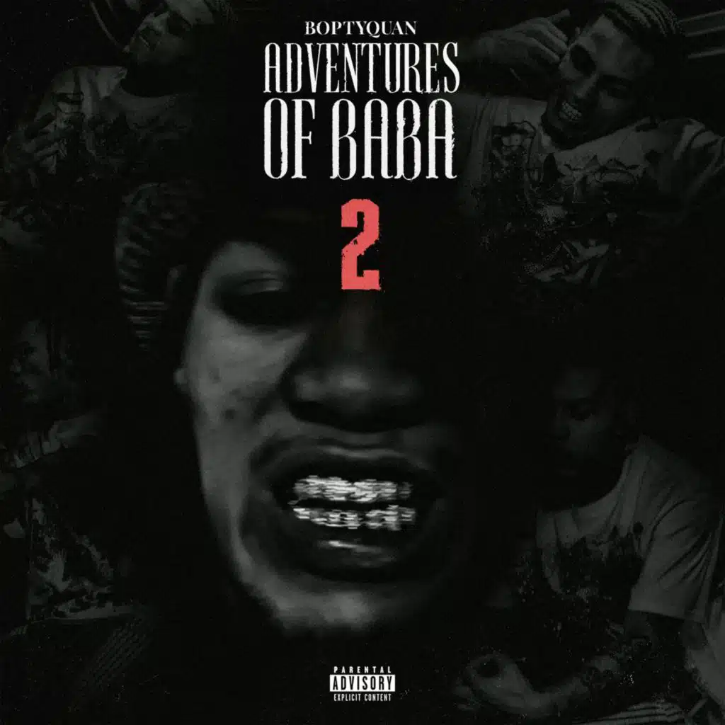 Adventures Of Baba 2