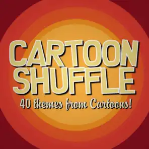 Cartoon Shuffle