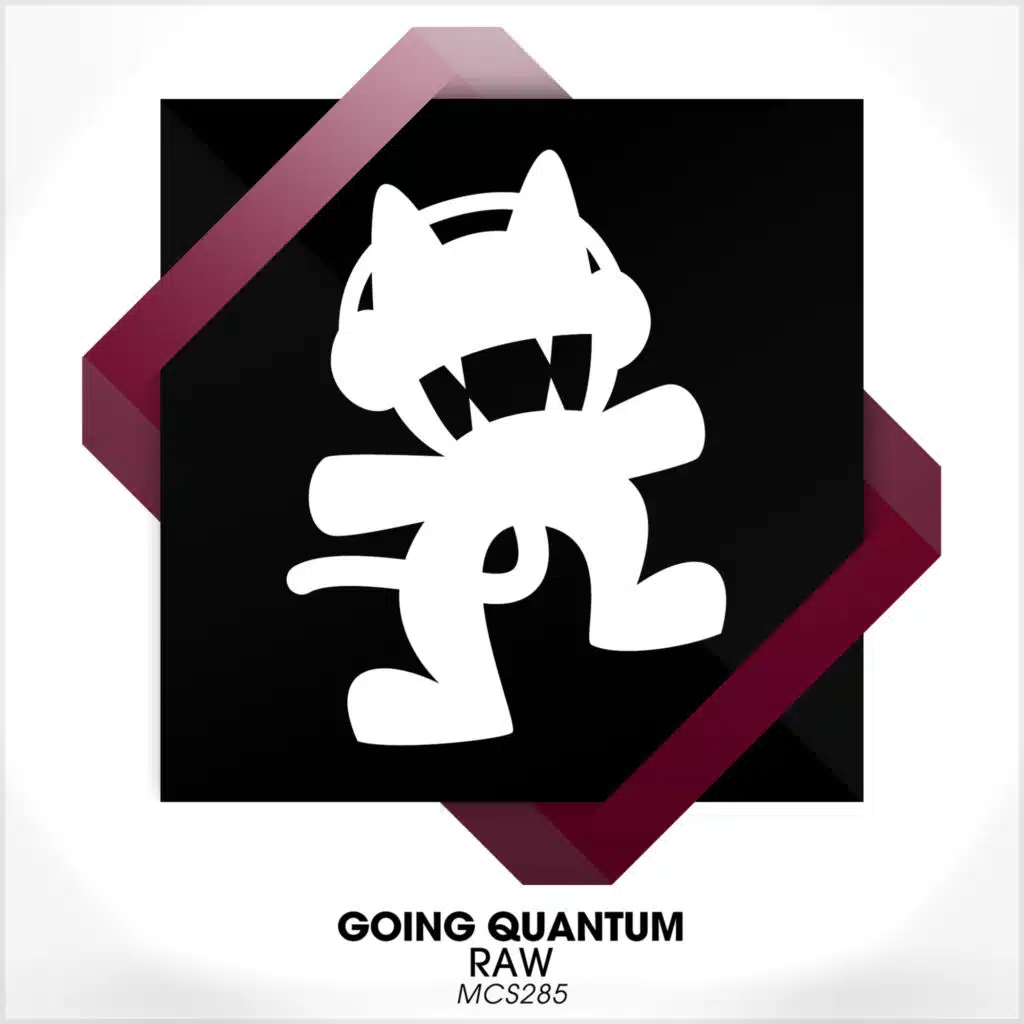 Going Quantum