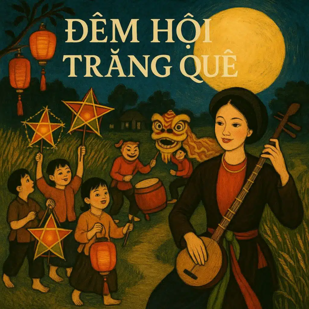 Ngàn Chuông Núi Yên Tử