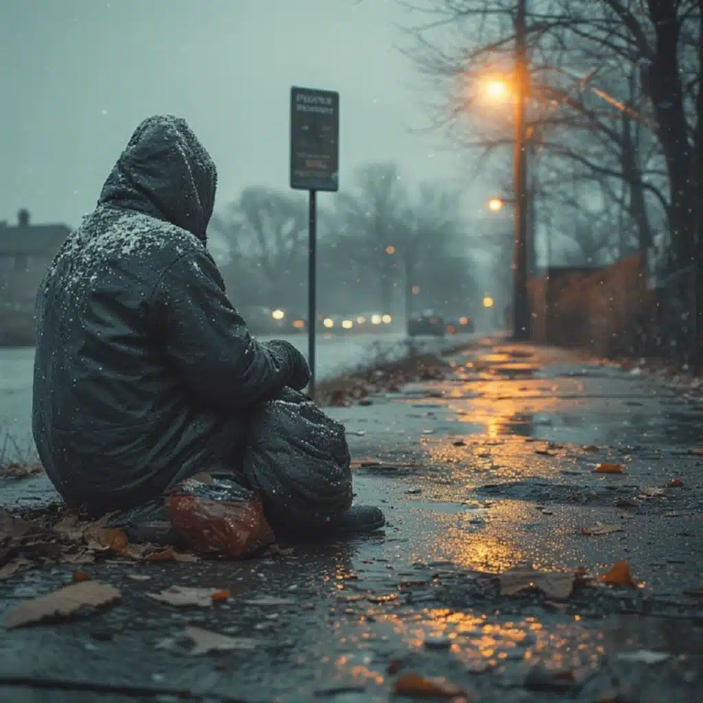 At Least Give Me The Finger