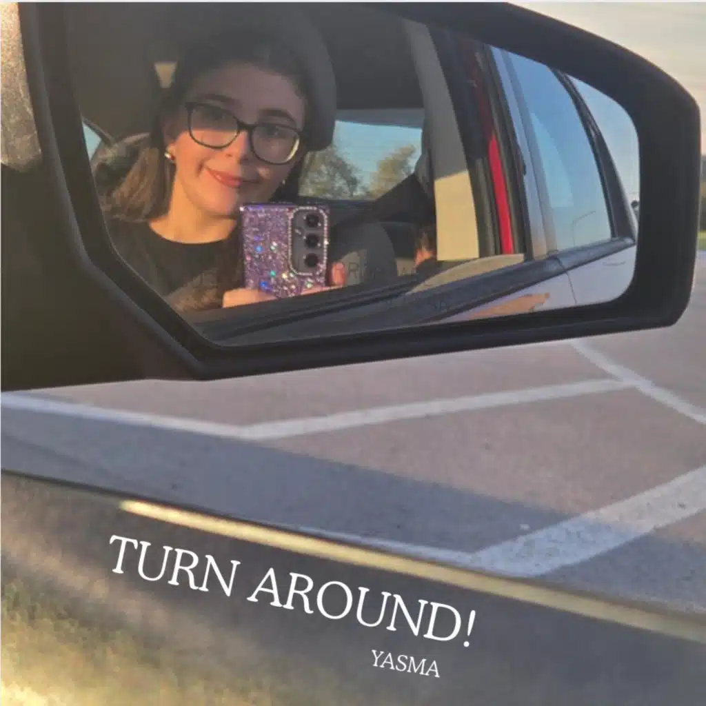 Turn Around!