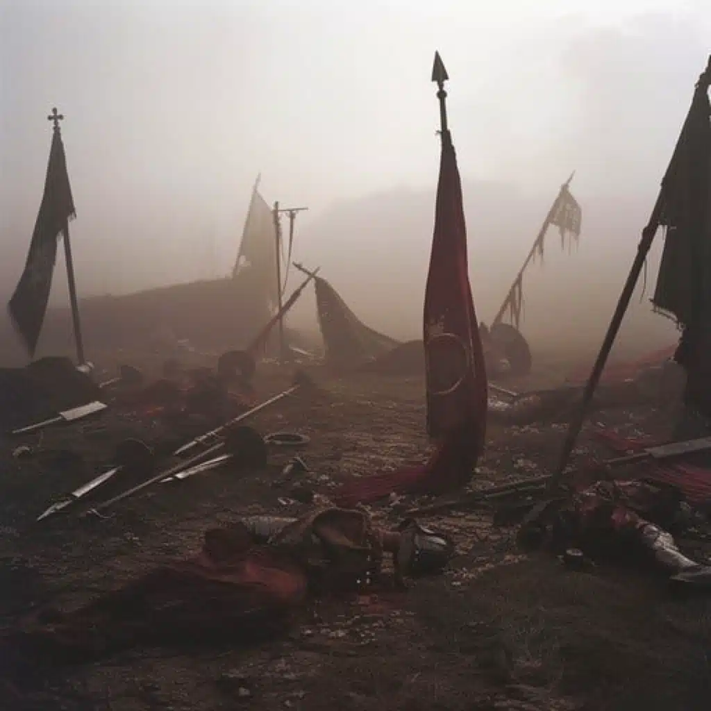 El Monte de las Ánimas - Gustavo Adolfo Bécquer - Episodio exclusivo para mecenas