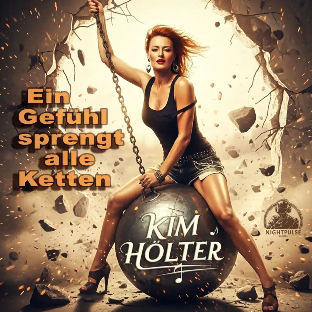 Kim Hölter