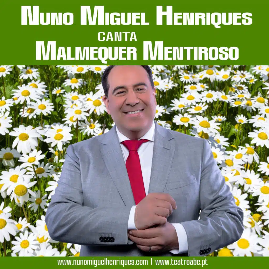 Nuno Miguel Henriques