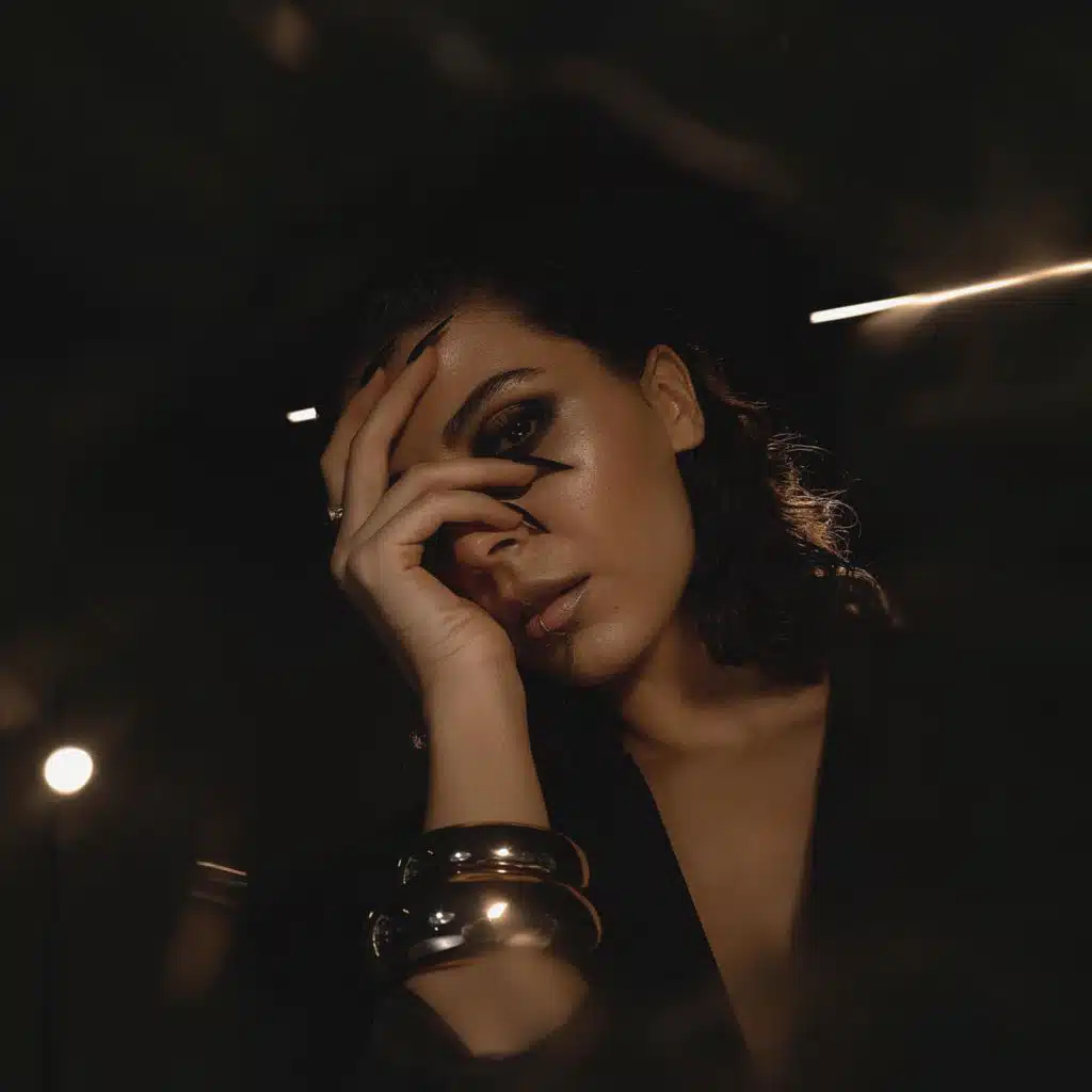 Man Ana ? | من انا ؟