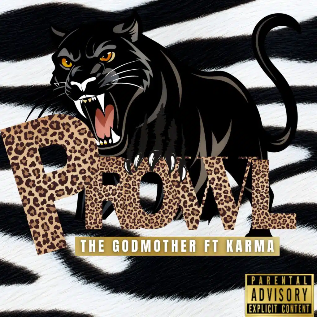 Prowl (feat. Karma)