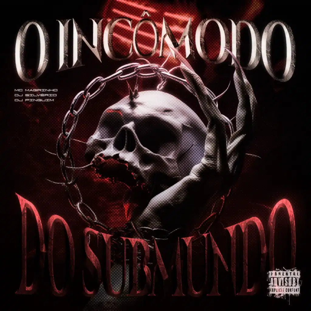 O Incômodo do Submundo