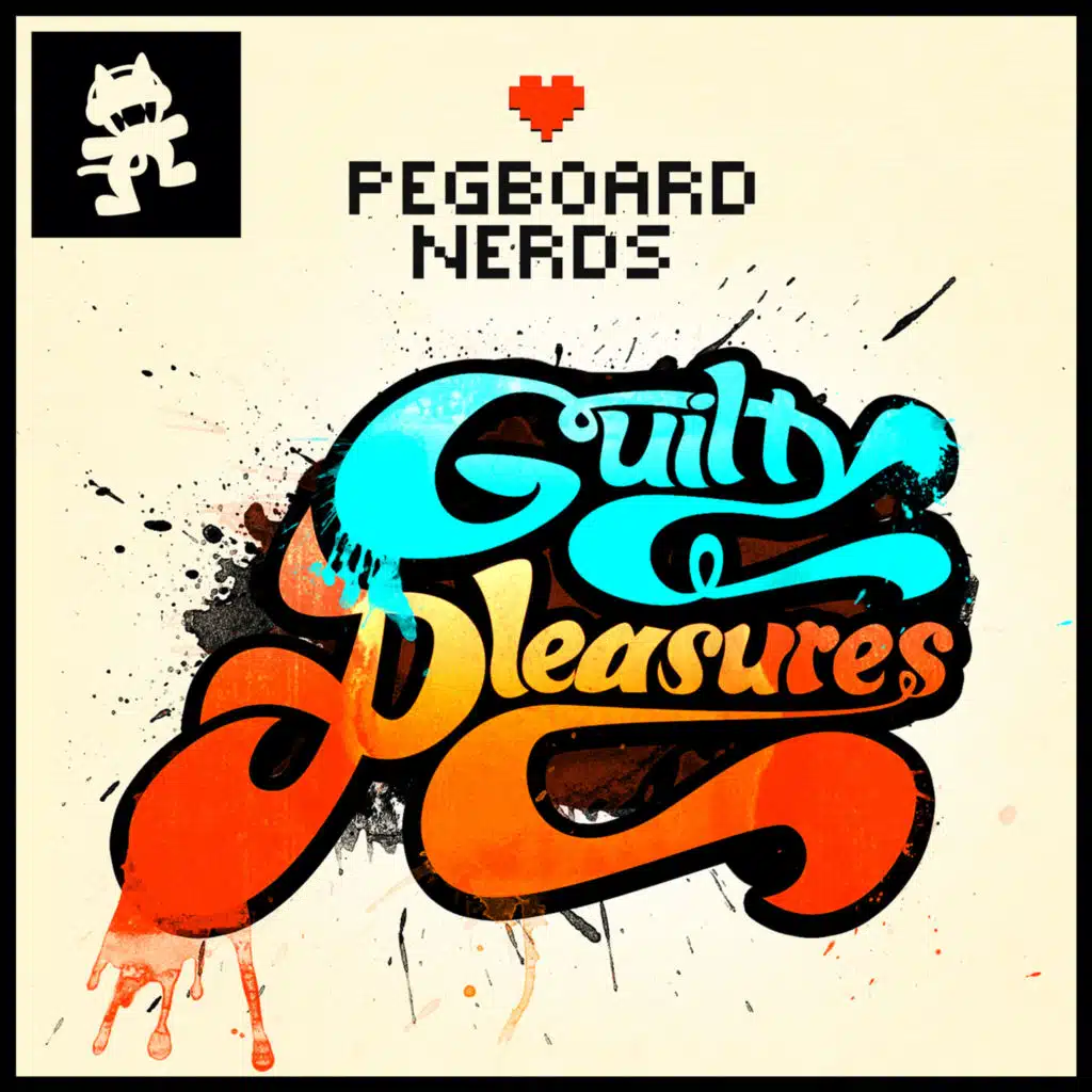 Guilty Pleasures EP
