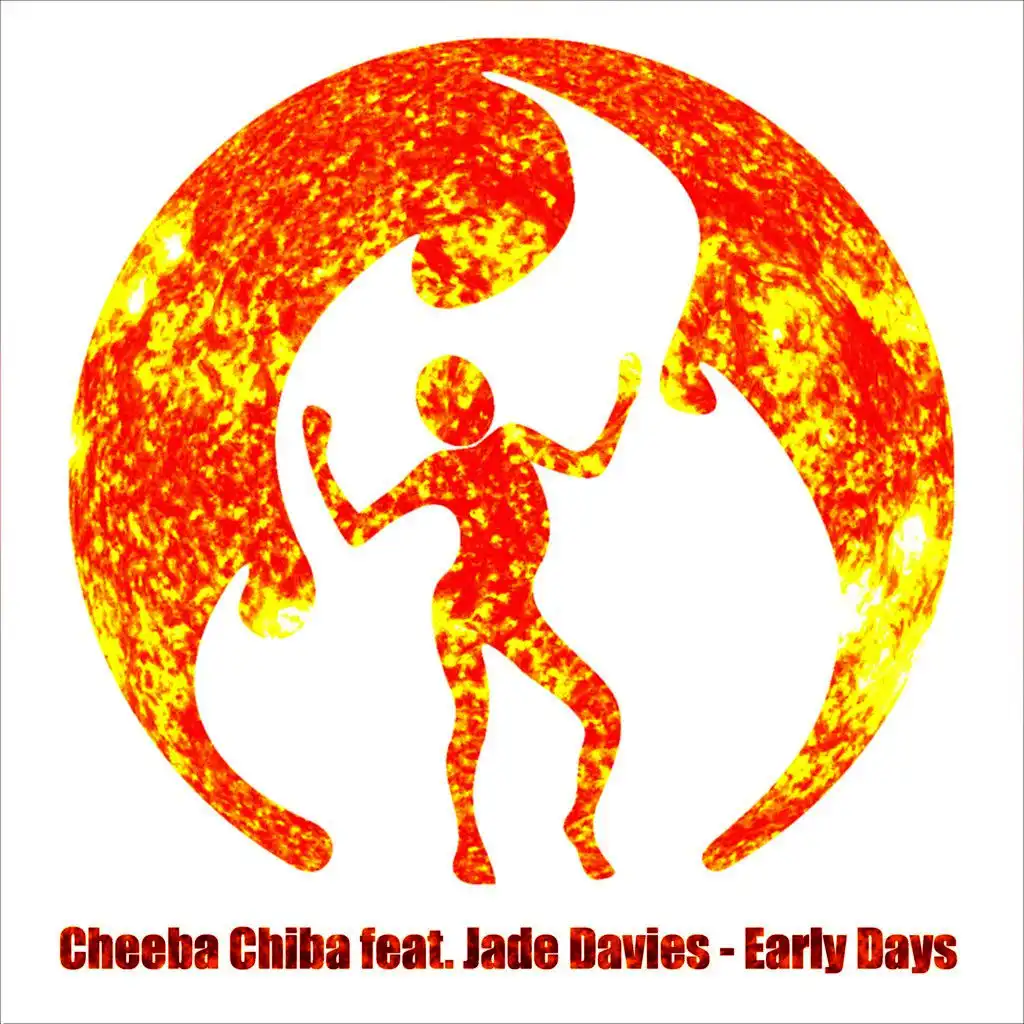 Cheeba Chiba feat. Jade Davies