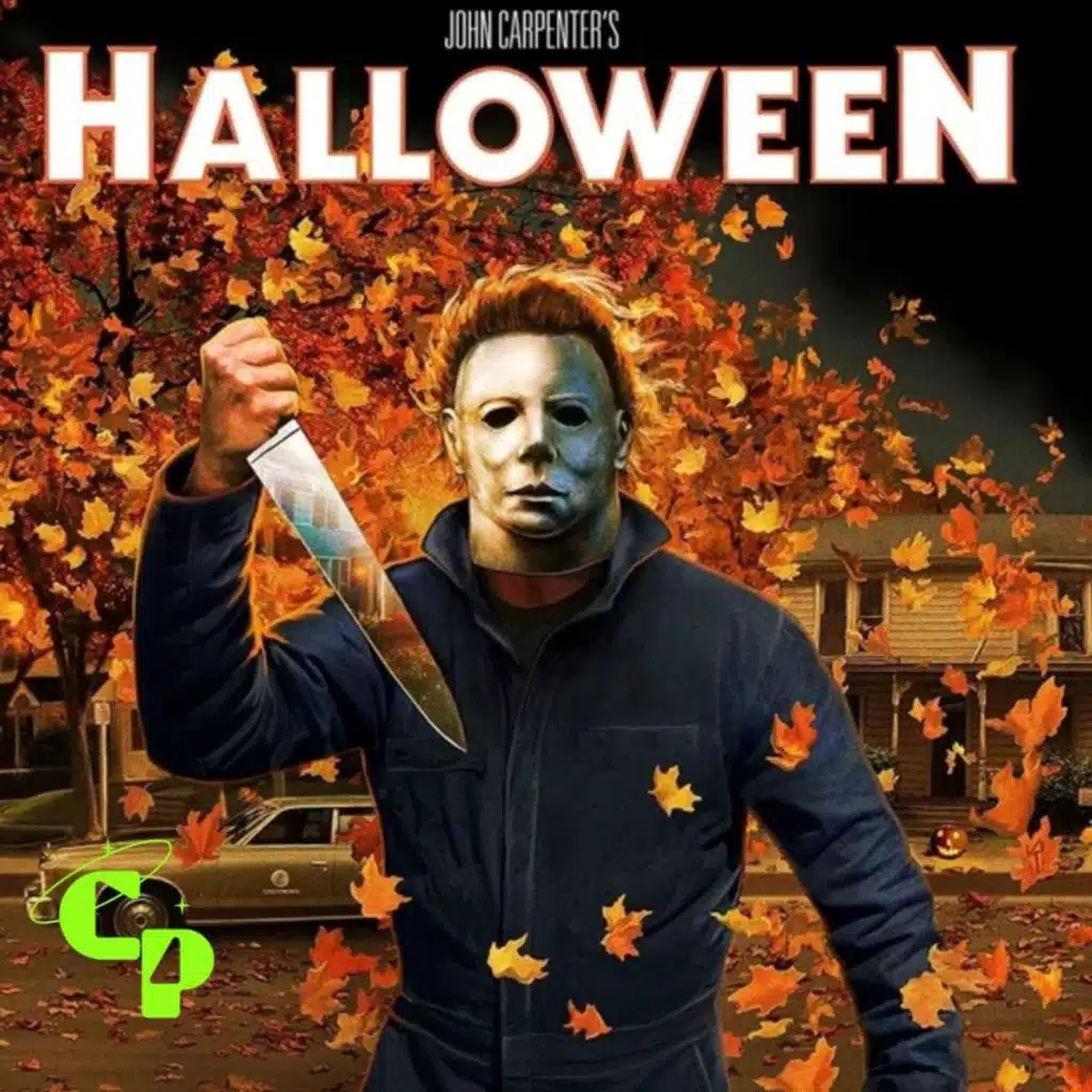 BREAKDOWN- SHAKEDOWN: HALLOWEEN