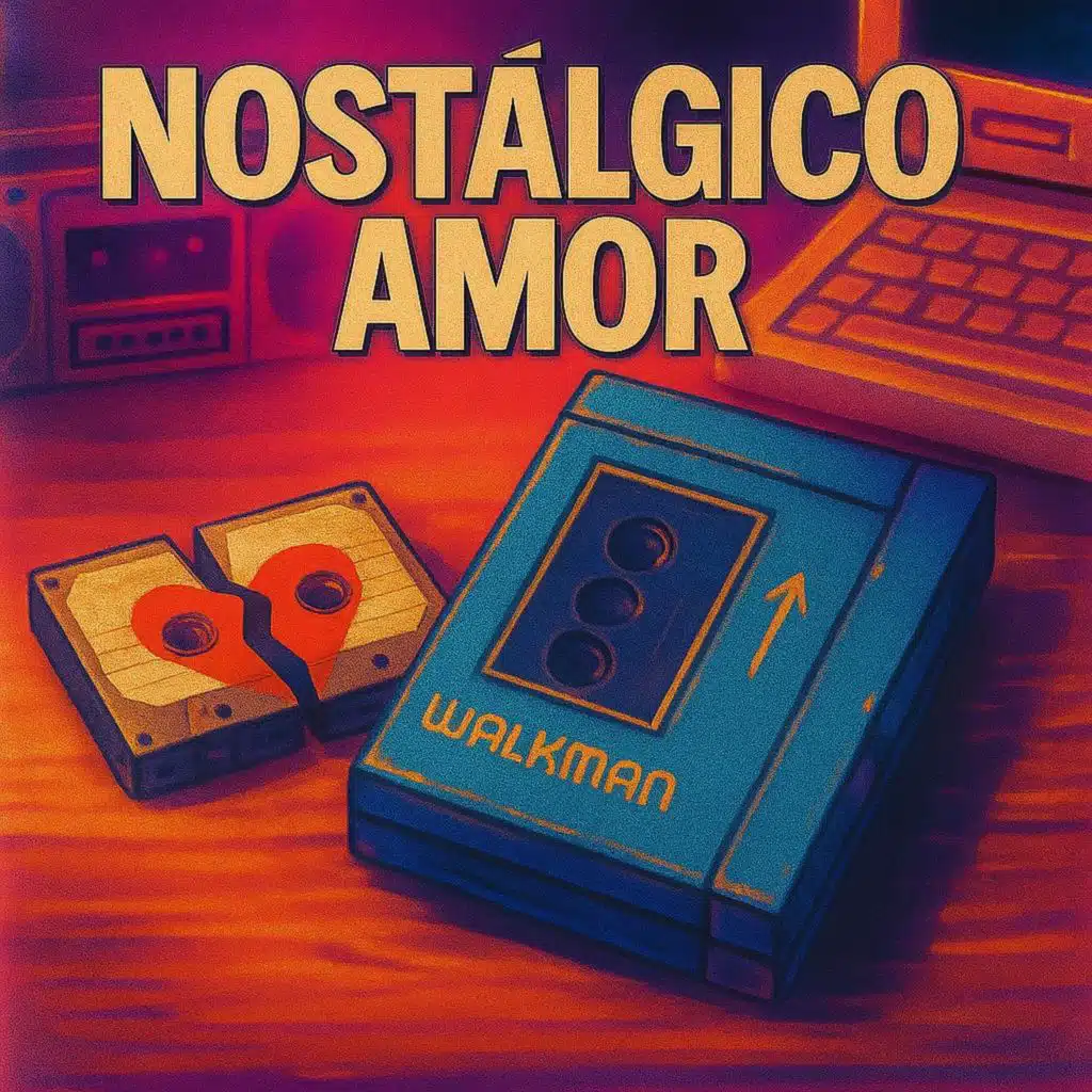 Nostálgico Amor